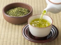 خواص شگفت انگیز چای سبز برای سلامتی