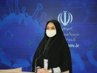 فوت ۲۲۶ بیمار کرونایی در شبانه روز گذشته