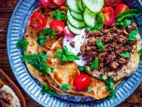 کباب علی نازیک خوشمزه و پرطرفدار + طرز تهیه