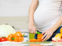 مواد غذایی ممنوعه برای زنان باردار