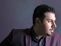 نتیجه آزمایش کرونای احسان خواجه‌امیری + عکس