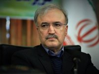 توضیحات وزیر بهداشت درباره ساخت واکسن ایرانی کرونا