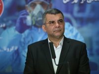 ممنوعیت برگزاری برخی مراسم‌ محرم در استان‌ها؛ توضیحات حریرچی