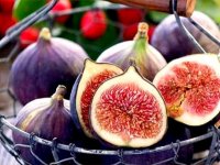 فواید انجیر برای پوست