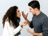 چگونه به همسر خود غُر بزنیم؟!