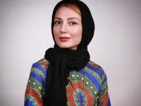 حدیث میرامینی بازیگر سینما و تلویزیون مادر شد+ عکس