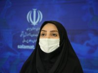 ادامه روند کاهشی فوتی های کرونا ؛ ۴۱۴۸ تن در وضعیت شدید بیماری