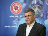 حریرچی: کاهش آمار کرونا، بساط جوجه راه‌ انداخته!