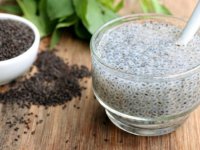 همه چیز درباره فواید تخم ریحان