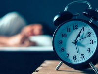 چگونه خوابی آرام و راحت داشته باشیم؟