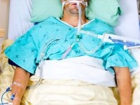 فرآیندهای درمانی کرونا در بخش مراقبت‌های ویژه