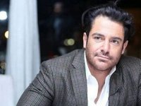 وانت‌سواری محمدرضا گلزار در خیابان‌های تهران + عکس