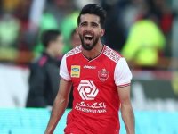 افشای قرارداد چند میلیاردی «بشار رسن» با پرسپولیس