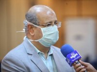 ۷۲ درصد تهرانی‌ها ماسک می‌زنند ؛ آثار محدودیت‌ها نمایان شد