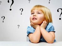 شیوه‌های پاسخ به پرسش کودکان