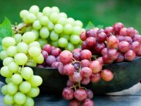 طبع انگور سرد است یا گرم؟