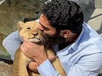 دردسرهای علی زندوکیلی و یک فیلم جنجالی +عکس