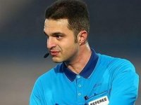 آشنایی با داور بازی پرسپولیس و استقلال