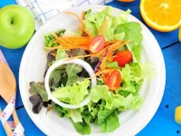 ‎رژیم‌های ‎غذایی ارزان اما سالم ( قسمت اول )