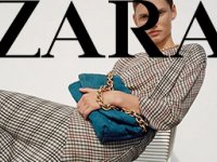 کلکسیون کیف زنانه زارا برای پاییز 2020