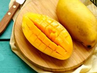 دنیای پرخاصیت انبه
