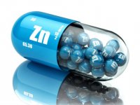 نقش روی و آرژنین در افزایش قد