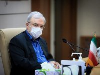 وزیر بهداشت: ای کاش توانی فراتر از خواهش و التماس داشتم