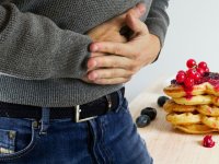 هرگز گرسنه نخوابید