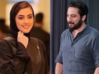 واکنش ریحانه پارسا به شایعه ازدواجش با روزبه بمانی + عکس