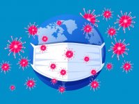 تست کرونای ۱۹۹۴ نفر دیگر مثبت شد؛۱۲۹ نفر جان باختند