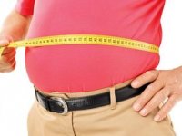 چطور  از شر چربی‌های شکمی خلاص شویم؟