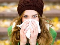 نکات مفید برای کنترل آلرژی در پاییز