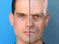 با انواع پیری آشنا شوید