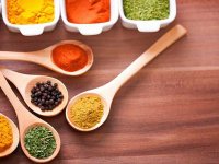 8 ادویه ای که خوش اندامتان می کند