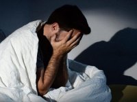 هرگز این کار را قبل از خواب انجام ندهید!