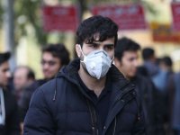 شرایط کرونا در تهران قرمز و سینوسی است