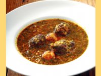 خورش خرفه
