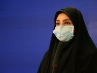 صعود دوباره مبتلایان روزانه کرونا؛مرگ ۱۴۴ تن طی شبانه روز گذشته