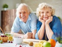 راه‌های پیشگیری از ابتلای سالمندان به آنفلوآنزا