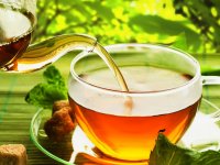 با این چای در سریع‌ترین زمان ممکن به تناسب اندام برسید