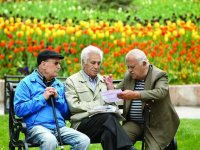 اجرای وعده به بازنشسته ها ؛ افزایش حقوق تا ۹۰ درصد شاغلان هم تراز