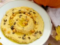 قلیه کدو حلوایی +دستور تهیه
