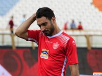 شجاع خلیل‌زاده به بیمارستان منتقل شد