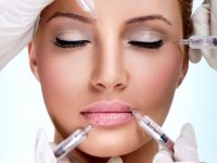 در چه مرحله‌ای از چروک‌های پوستی تزریق فیلر لازم است؟
