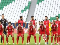 ترکیب احتمالی پرسپولیس مقابل پاختاکور