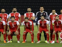 پرسپولیس - النصر؛سرخ‌ها به افتخار آفرینی نزدیک می‌شوند
