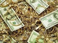 قیمت طلا، دلار، یورو، سکه و ارز امروز ۹۹/۰۷/۱۶