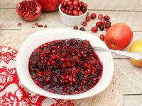 طرز تهیه ترشک انار خانگی ملس و خوشمزه