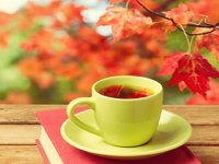 اصلاح تغذیه و سبک زندگی در فصل پاییز