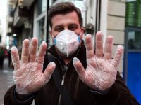 اولین اقدام ضروری درصورتِ تماس با فرد مبتلا به کرونا چیست؟